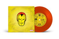 Iron Man (1966 Theme) 7" by Marvel Chorus album artwork