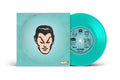 Sub-Mariner (1966 Theme) 7" by Marvel Chorus album artwork