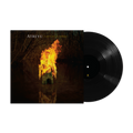 A Death-Grip On Yesterday LP by Atreyu album artwork
