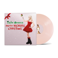 Pretty Reckless Christmas LP by Taylor Momsen album artwork