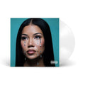 Westside Whimsy 2LP by Jhene Aiko album artwork