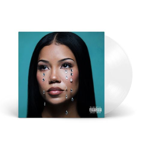 Westside Whimsy 2LP by Jhene Aiko album artwork