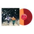 Happier Now LP by Movements album artwork