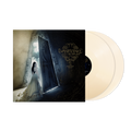 The Open Door 2LP by Evanescence album artwork