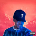 Coloring Book (10th Anniversary) 2LP by Chance The Rapper album artwork