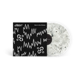 Born in the Echoes 2LP by The Chemical Brothers album artwork