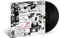 Chet Baker Sings & Plays LP by Chet Baker album artwork