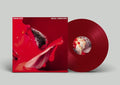 Social Lubrication LP by Dream Wife album artwork