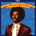 I Who Have Nothing LP by Howard Bomar album artwork
