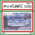 Mid Atlantic Story vol. 3 LP by Various album artwork
