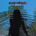Letting Go LP by Earshot album artwork