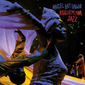 Requiem for Jazz 2LP by Angel Bat Dawid album artwork