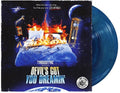 Devil's Got You Dreamin' LP by Through Fire album artwork