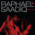 The Way I See It LP by Raphael Saadiq album artwork