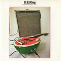 Indianola Mississippi Seeds LP by B.B. King album artwork