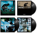 Meteora 4LP by Linkin Park album artwork