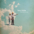 What Matters Most LP by Ben Folds album artwork