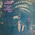 Women and Children First LP by Ancient Grease album artwork