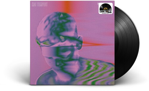Nice Idea 12" by Kae Tempest album artwork
