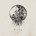 Take Me Back to Eden CD by Sleep Token album artwork