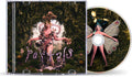 Portals CD by Melanie Martinez album artwork