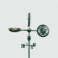 Weathervanes 2LP by Jason Isbell album artwork