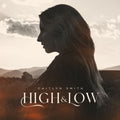 High & Low 2LP by Caitlyn Smith album artwork