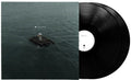 Hope LP by NF album artwork