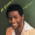 Explores Your Mind LP by Al Green album artwork