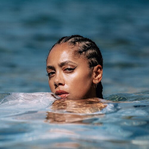 Guy LP by Jayda G album artwork