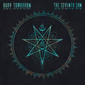 The Seventh Sun LP by Bury Tomorrow album artwork