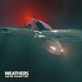 Are We Having Fun? CD by Weathers album artwork