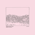 Asphalt Meadows (Acoustic) LP by Death Cab for Cutie album artwork