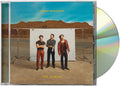 The Album CD by Jonas Brothers album artwork