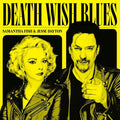 Death Wish Blues CD by Samantha Fish album artwork