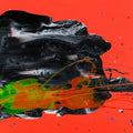 Undecided EP by Goose album artwork