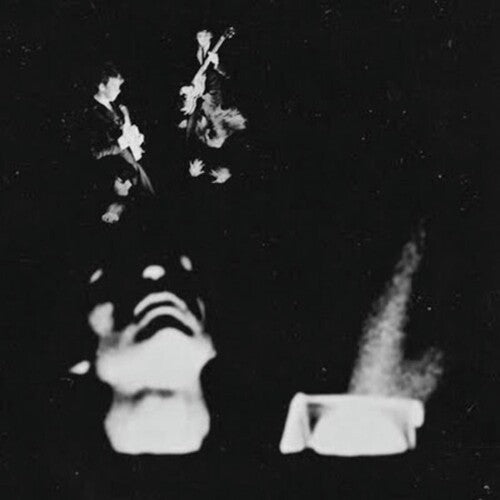Anxious Color LP by Various album artwork