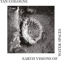 Earth Visions of Water Spaces LP by Tan Cologne album artwork