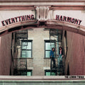 Everything Harmony LP by The Lemon Twigs album artwork