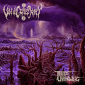 Threads of Unknowing LP by Void Ceremony album artwork