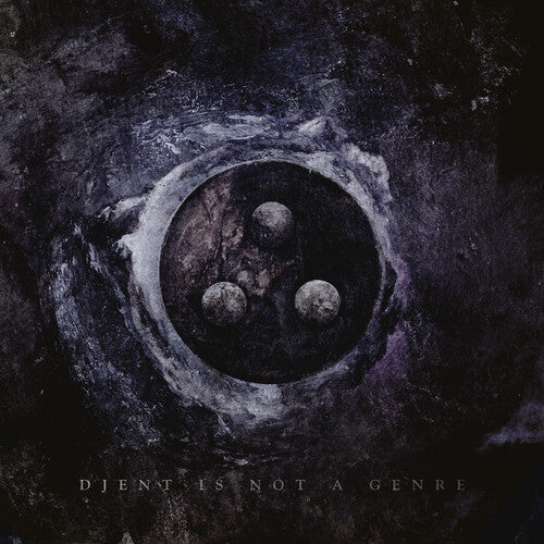 Periphery V: Djent is Not a Genre 2LP by Periphery album artwork