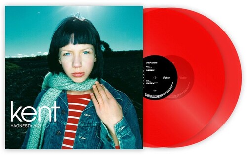 Hagnesta Hill 2LP by Kent album artwork
