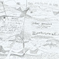 Turbulence and Pulse 2LP by Asher Gamedze album artwork