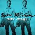 Never Enough CD by Parker McCollum album artwork