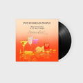 What It Feels Like ft. T3, Illa J & Kapok 7" by Potatohead People album artwork