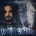 White Feather CD by Ian Munsick album artwork