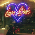 Love Sick LP by Don Toliver album artwork