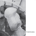 Femirama LP by V/A album artwork