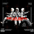 Aoi: Bionix CASSETTE by De La Soul album artwork
