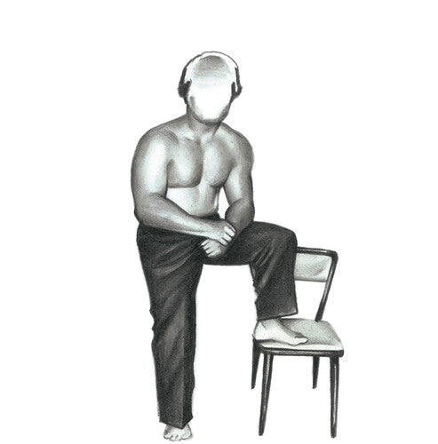 Offend Maggie LP by Deerhoof album artwork